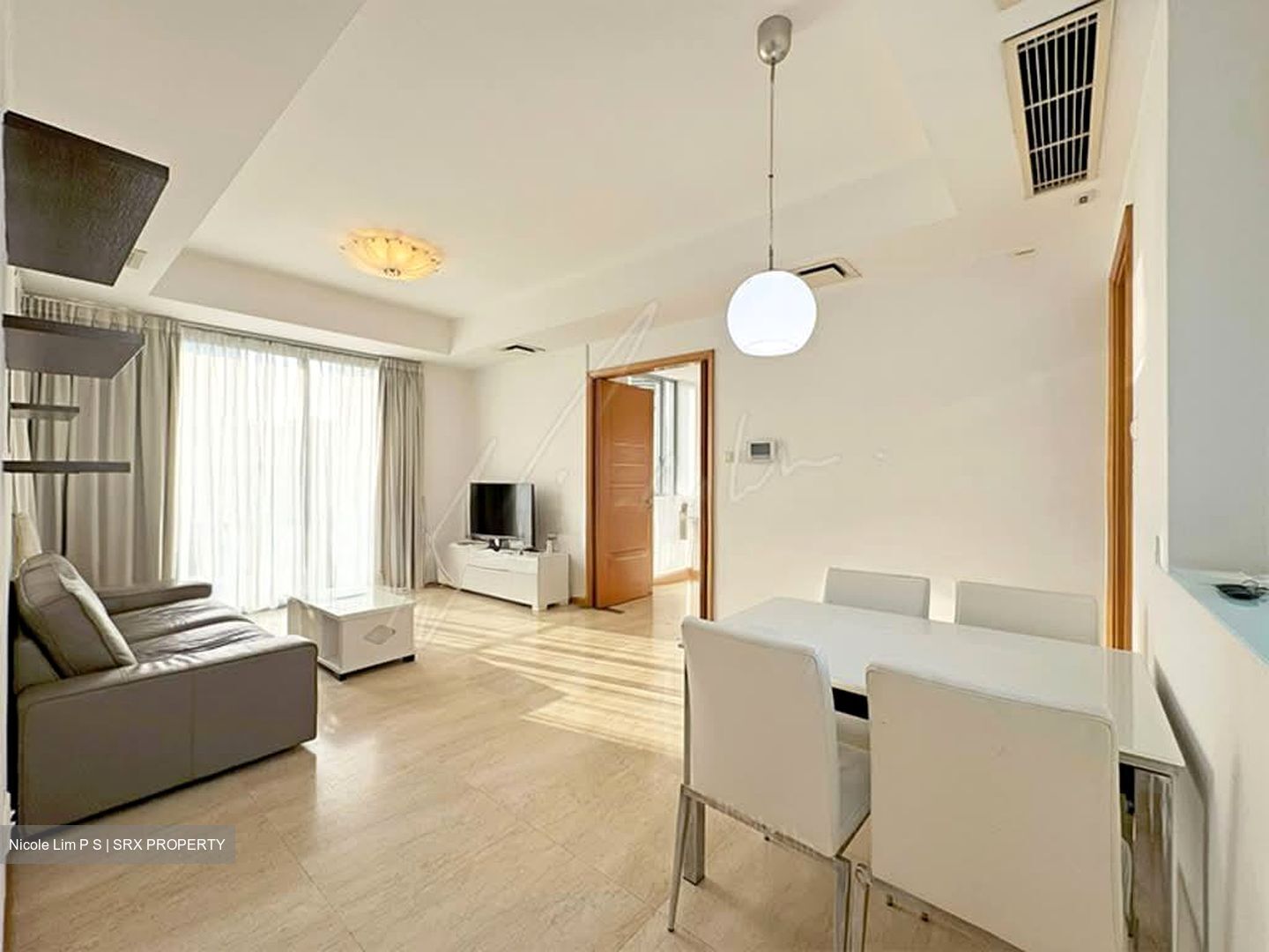 Caribbean At Keppel Bay (D4), Condominium #557582291